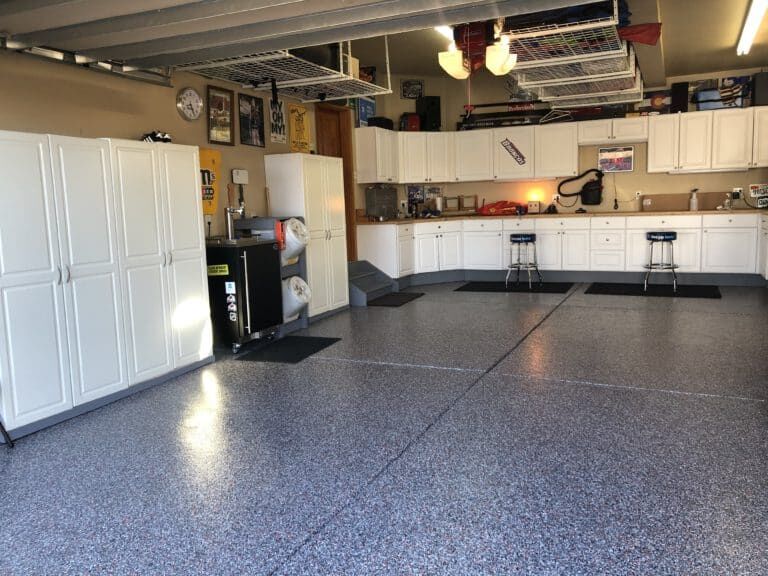 Img_7304 Cost of Polyaspartic (Epoxy) Coatings