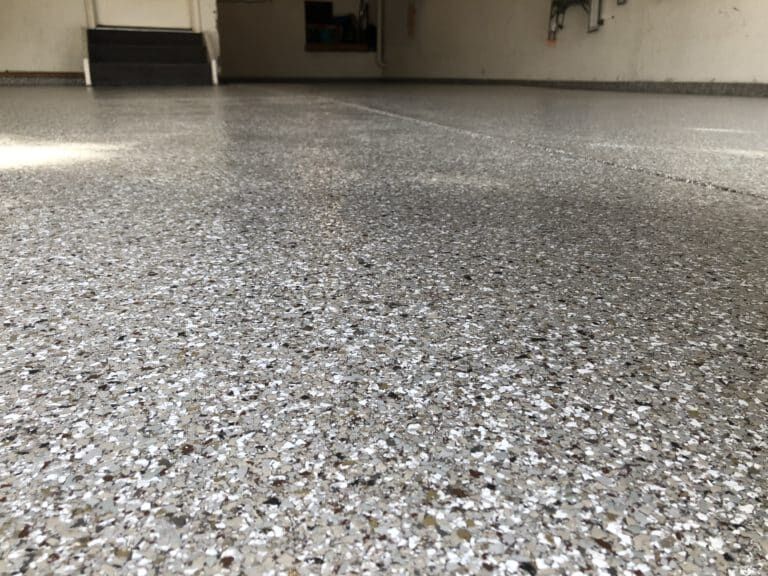 Img_7353 Cost of Polyaspartic (Epoxy) Coatings