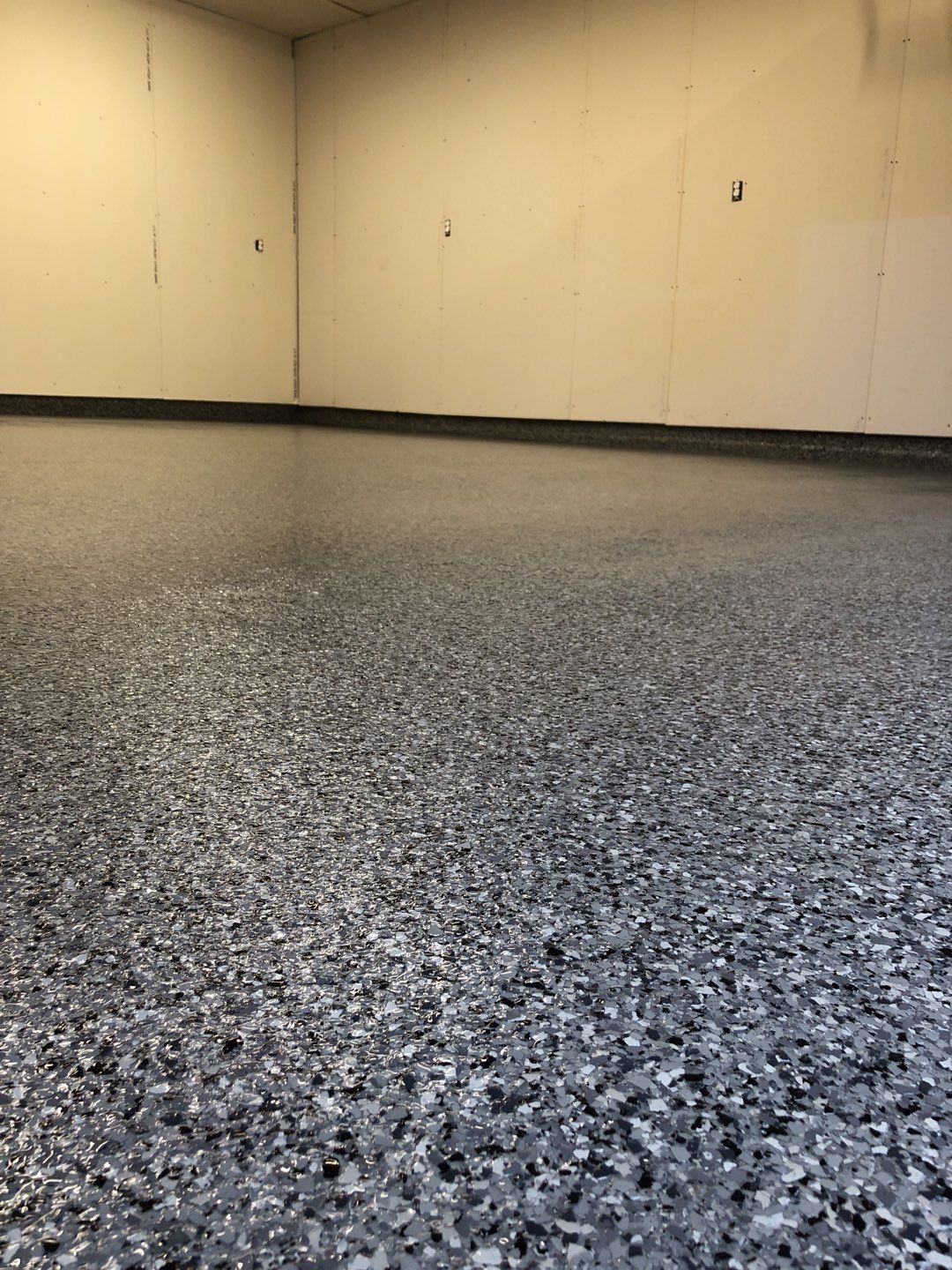 Epoxy Flooring Contractor Near Me Garage Floor Custom Coatings Colorado