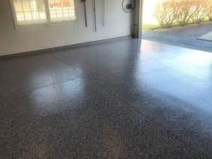 Professional Epoxy Garage Floor Professional Epoxy Garage Floor