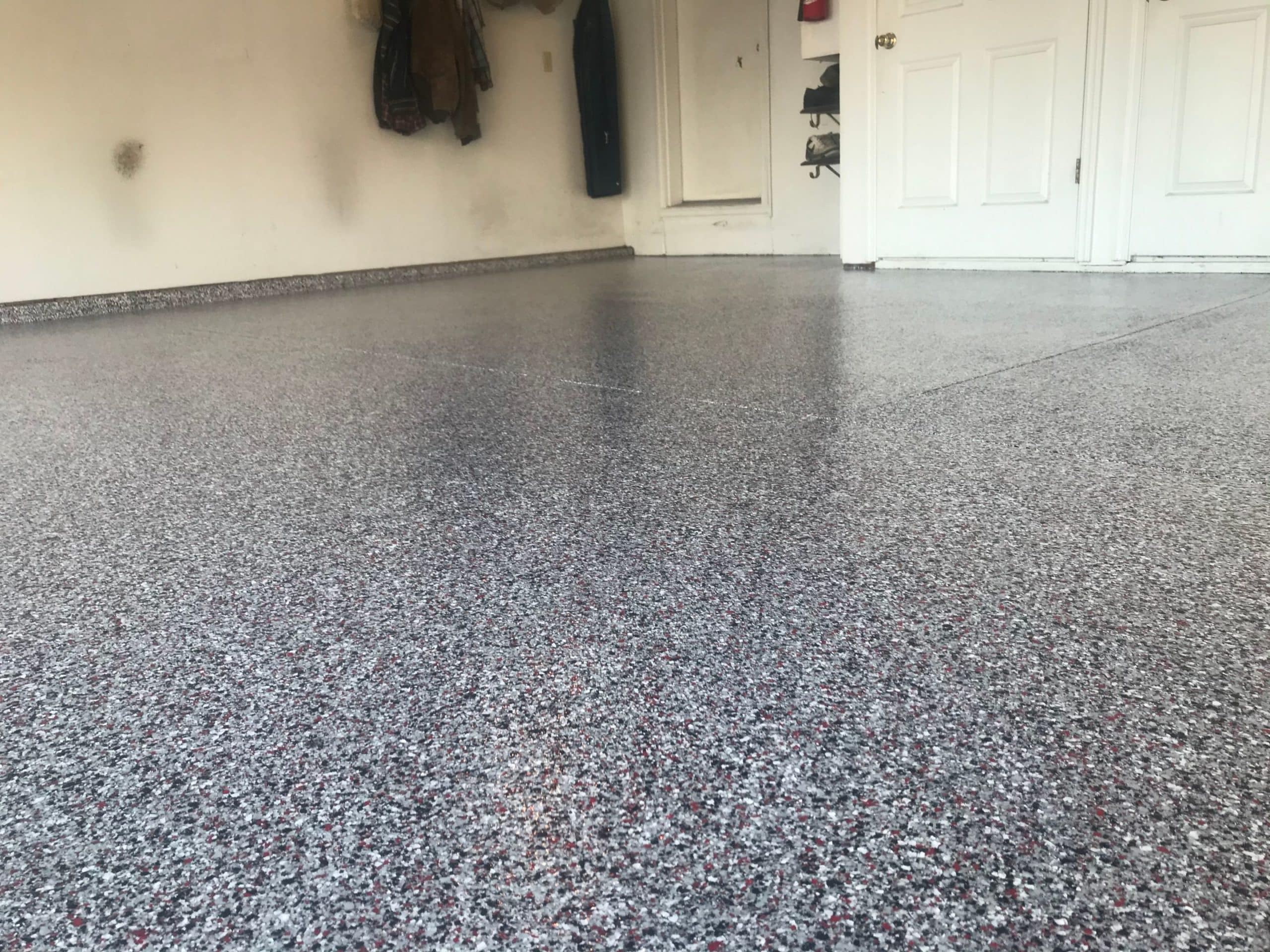 Is It Worth It to Install an Epoxy Garage Floor Epoxy Garage Floor Denver CO