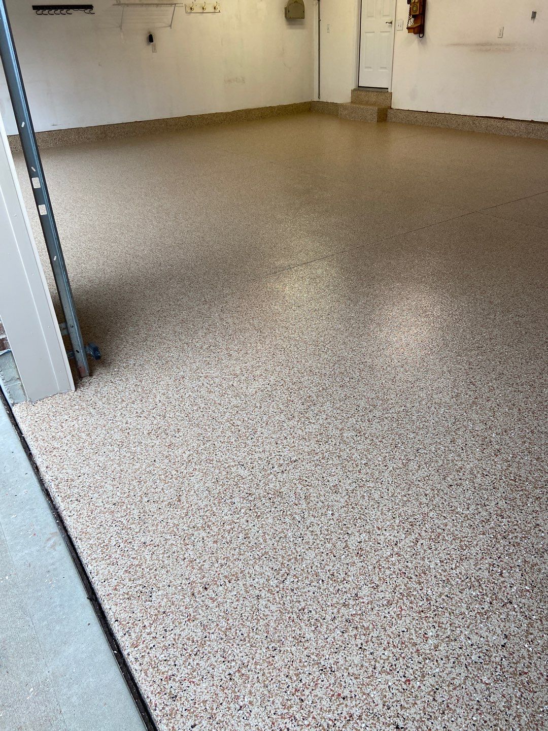 Companies That Do Epoxy Flooring Denver CO Epoxy Flooring Denver CO