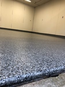 Epoxy Floor Contractor Near Me