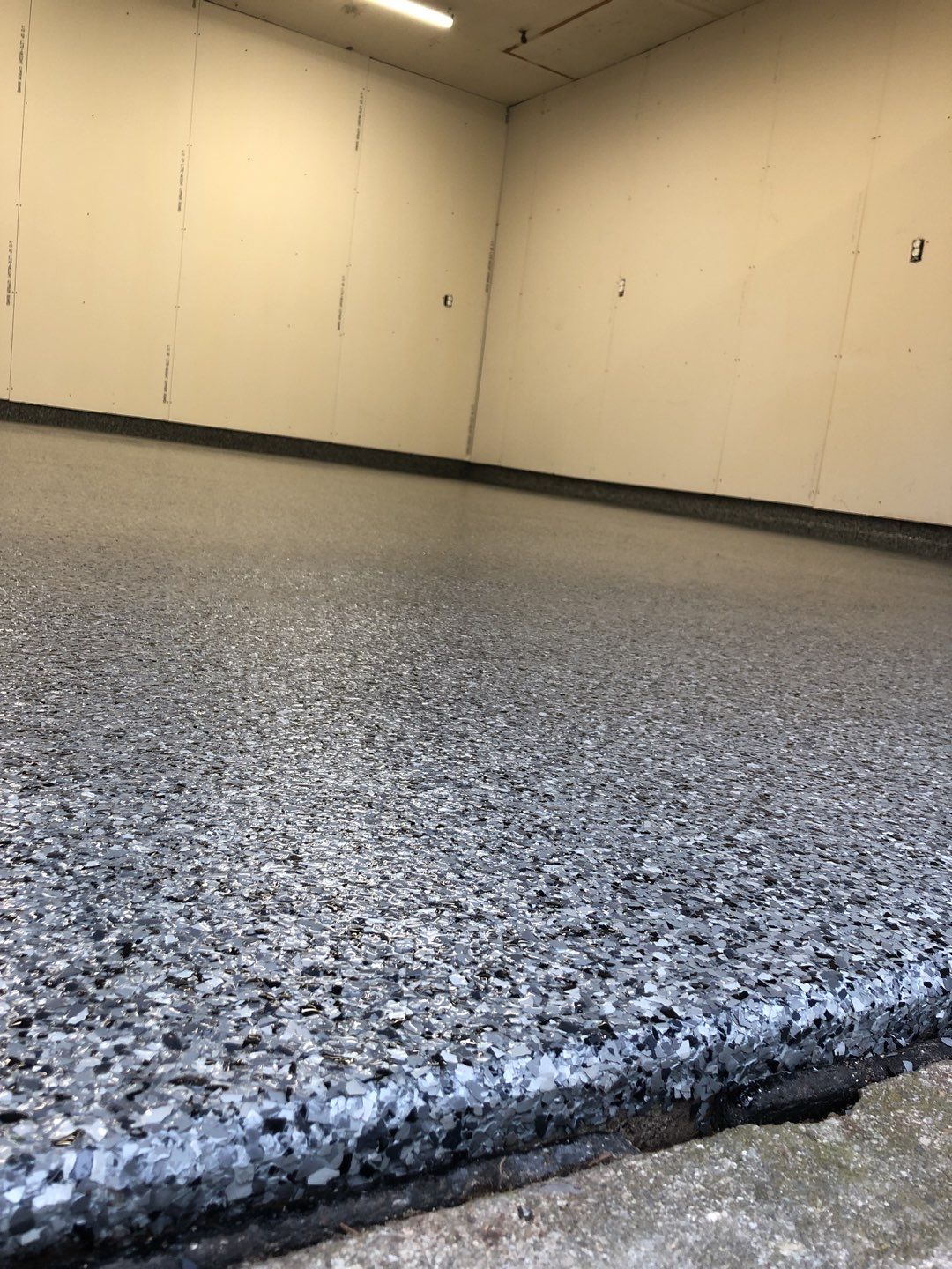 Colorado Garage Floor Coatings