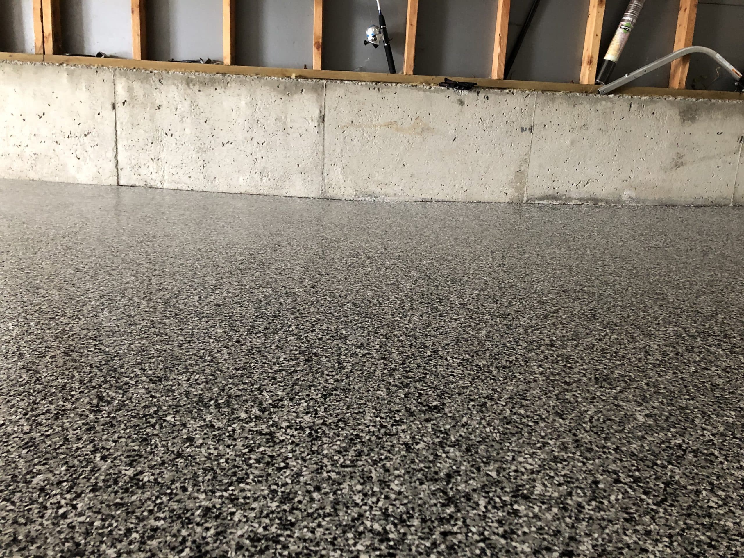 How Much Does Epoxy Flooring Cost Epoxy Flooring