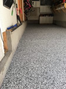 Garage Flooring Coverings Garage Flooring Coverings