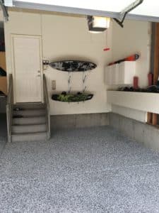 Garage Floor Coatings Colorado