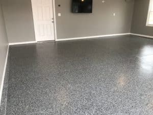 The Pros and Cons of DIY Garage Floor Coatings The Pros and Cons of DIY Garage Floor Coatings