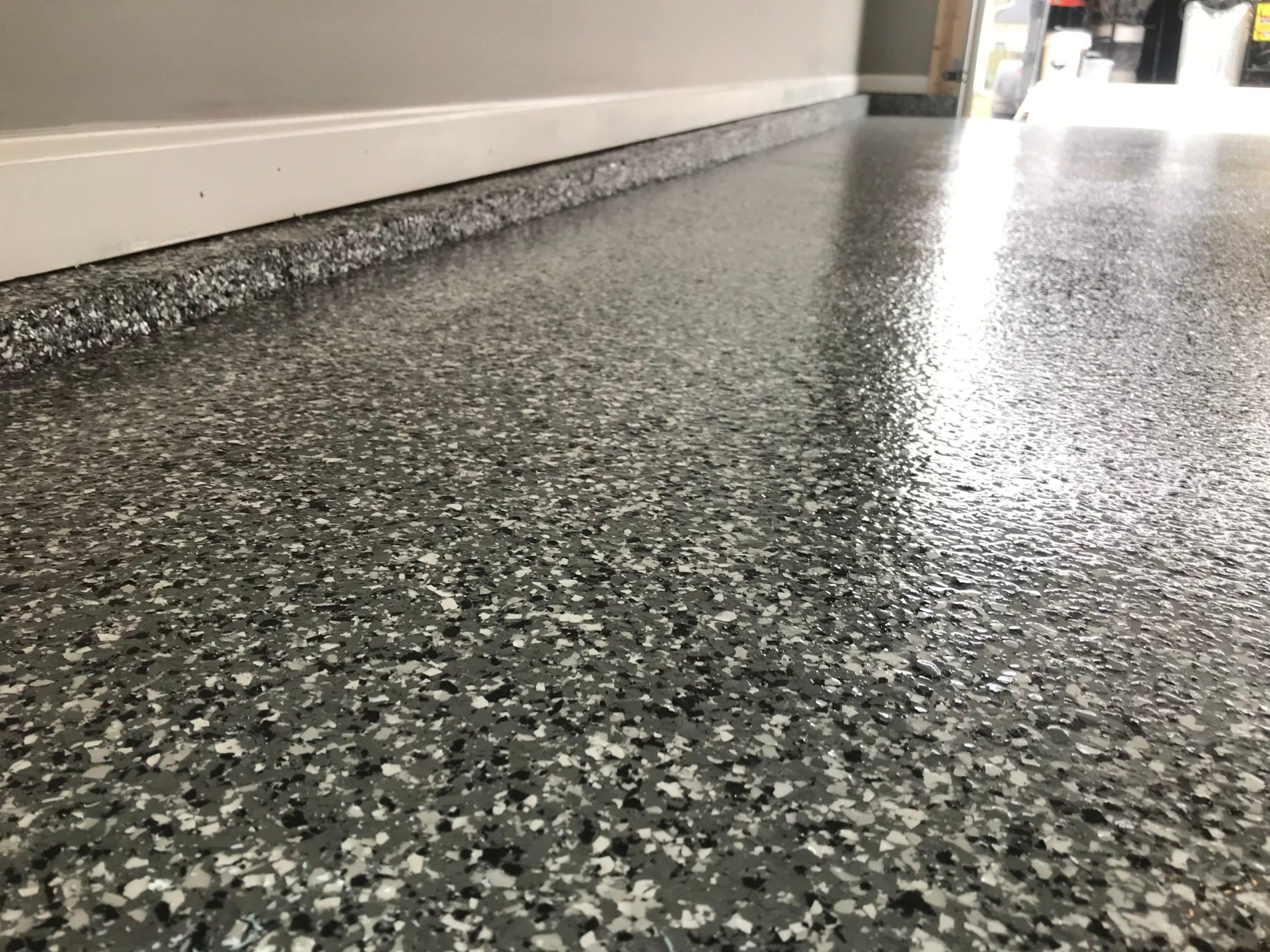 Garage Floor Coatings 
