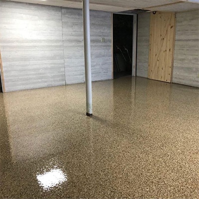 Floor Coatings