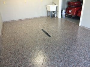 Garage Floor Covering Garage Floor Covering