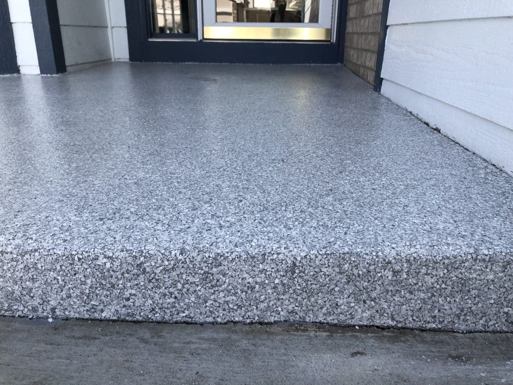 Denver Garage Floor Coating Denver CO