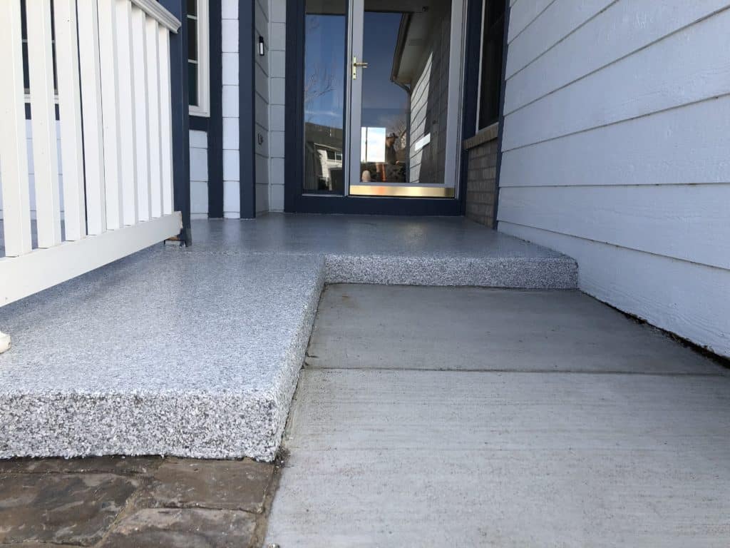 Epoxy Flooring For Homes Epoxy Floors for Homes