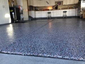 Epoxy Floor Installation Epoxy Floor Installation