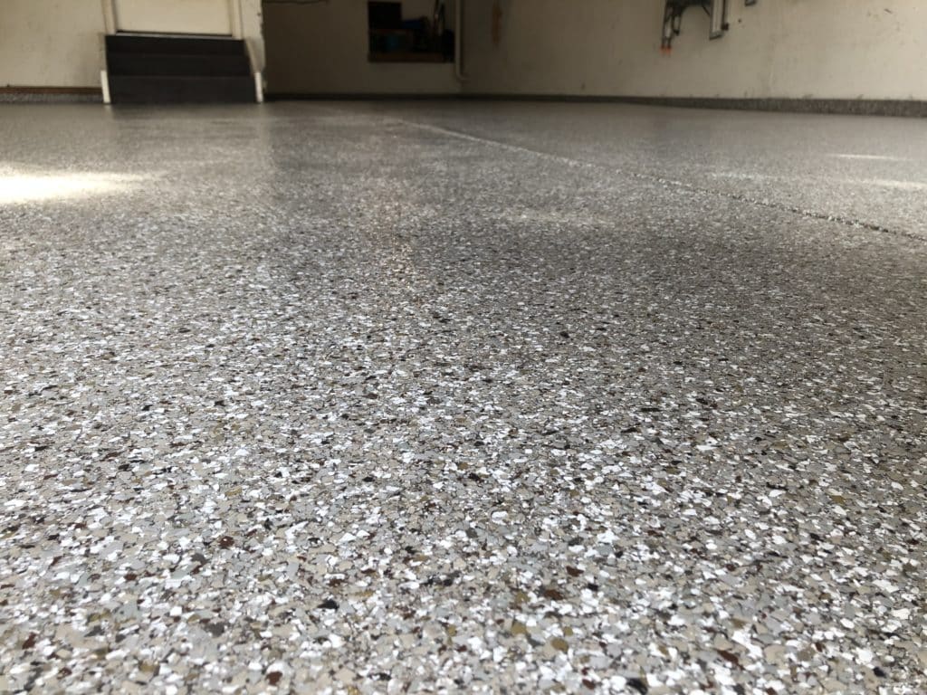 Epoxy Flooring Company Denver CO Residential Epoxy Flooring