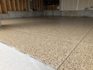Applications of PolyAspartic Floor Coatings Applications of PolyAspartic Floor Coatings