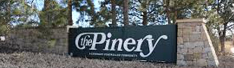 Epoxy Floors in The Pinery, Colorado