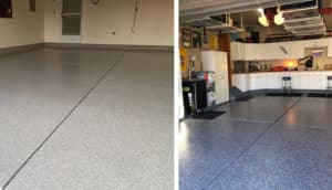 Polyaspartic Vs Epoxy Floor Coatings