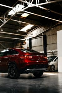 The Benefits of a Garage Floor Covering The Benefits of a Garage Floor Covering
