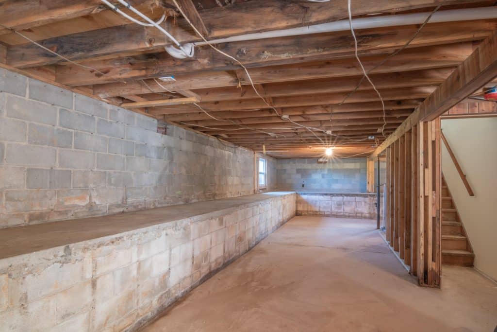 Are Basement Floor Coatings Worth It? Denver CO basement floor coating