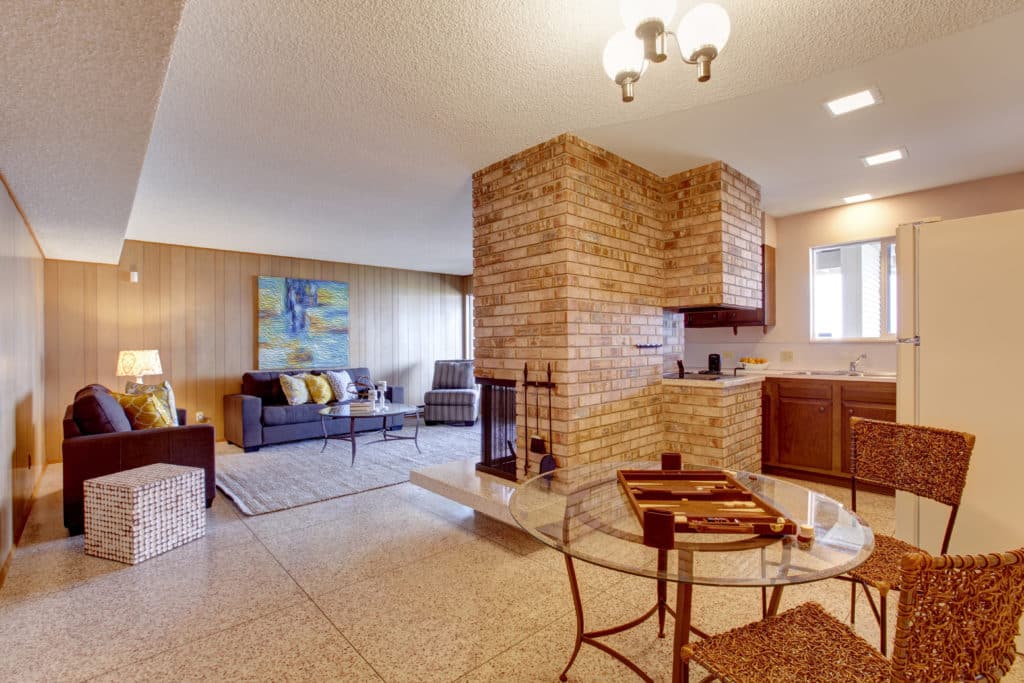 Are Basement Floor Coatings Worth It? basement floor coating Denver CO