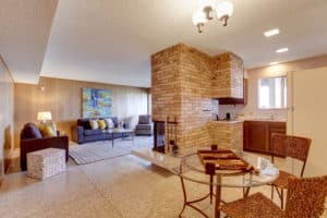 Benefits of Basement Floor Coating Benefits of Basement Floor Coating