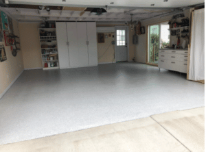 The Pros And Cons Of Installing A Garage Floor Coating