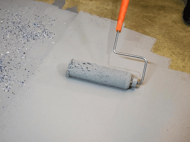 Floor Paint