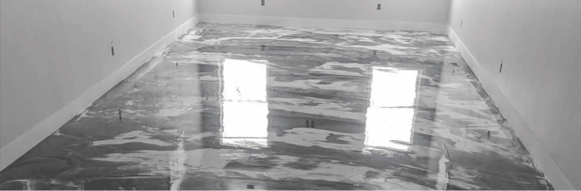 Denver CO Epoxy Floor Coatings