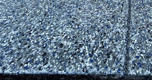 Colorado Epoxy Flooring Denver CO
