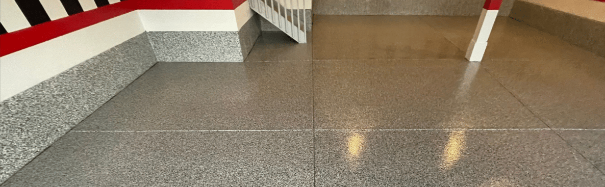 Denver CO Garage Floor Coatings