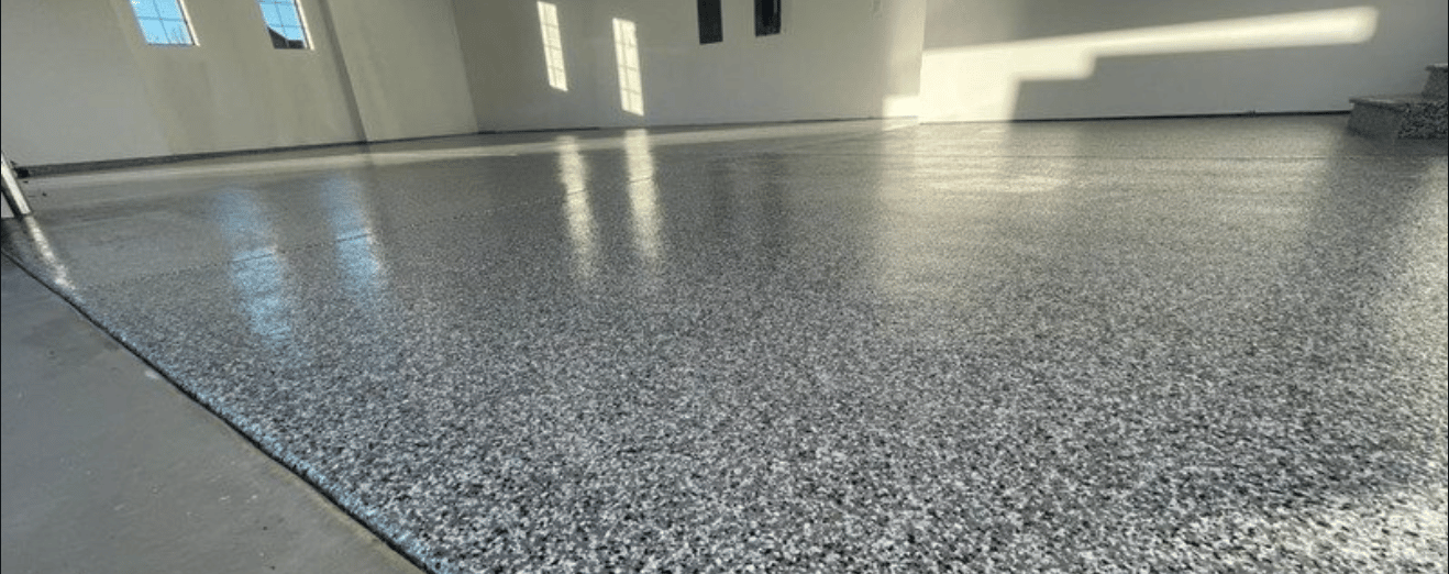 Polyaspartic Vs Epoxy Floor Coatings Garage Floor Coatings Denver CO Polyaspartic Coatings