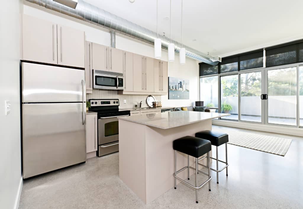 The Benefits of Home Epoxy Flooring custom floor coatings Colorado