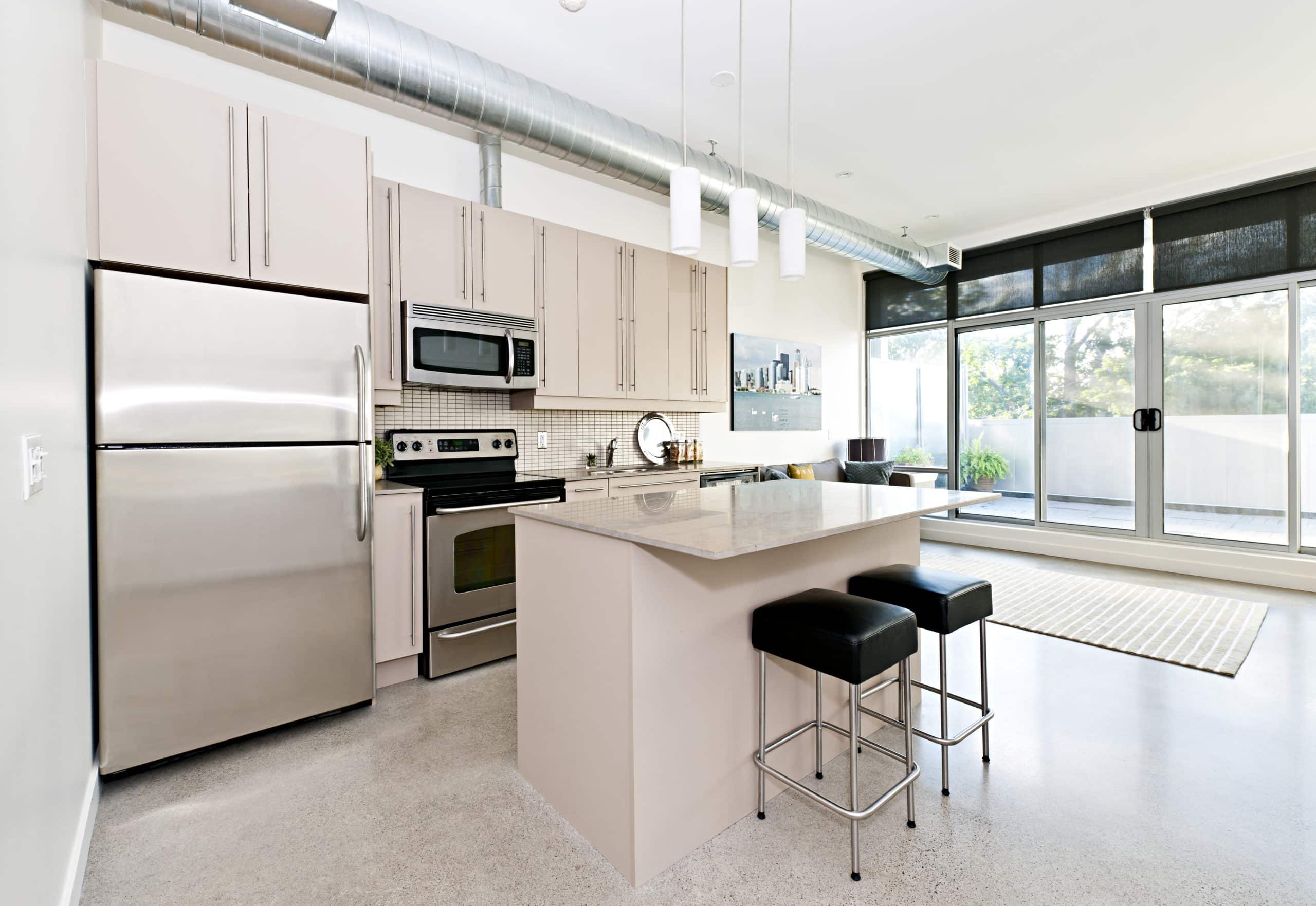 Signs that you Need Custom Floor Coatings custom floor coatings Colorado
