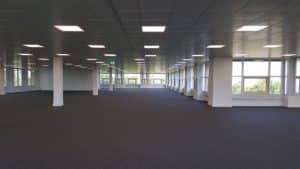 Commercial Floor Coatings Denver CO