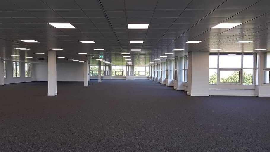 Durable Floor Coating Denver CO