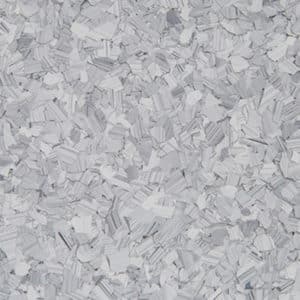 Ash Polymer Flake Color Parker, CO