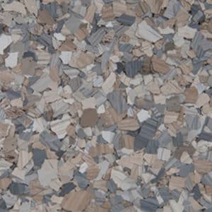 Garage Floor Coating Color Briar Parker, CO