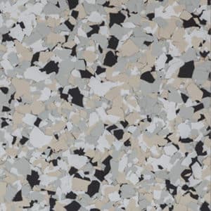 Garage Floor Coating Color Cabin Fever Parker, CO