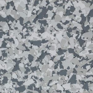 Garage Floor Coating Color Gravel Parker, CO