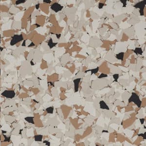 Garage Floor Coating Color Shoreline Parker, CO