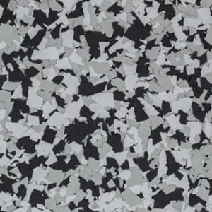 Garage Floor Coating Color Silverton Parker, CO