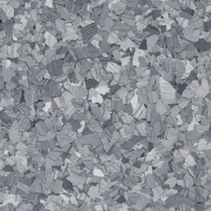 Garage Floor Coating Color Slate Parker, CO