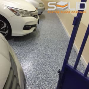 Is it Worth it to Epoxy Garage Floor?