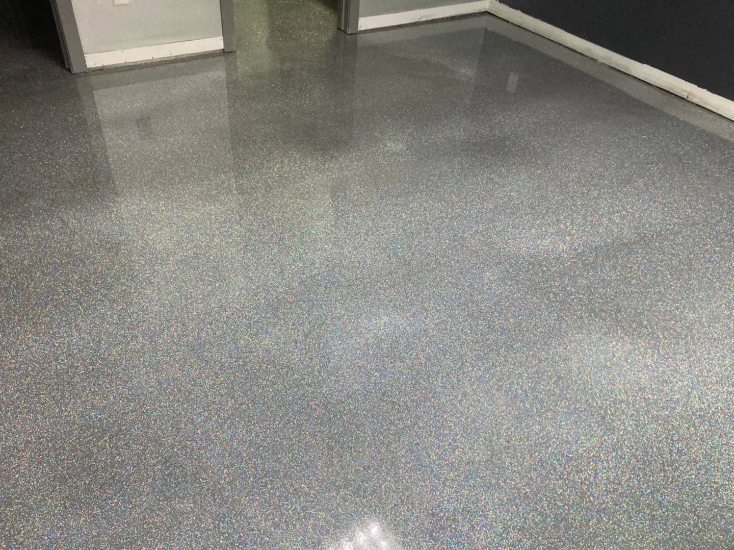Epoxy Basement Floor Companies Denver CO