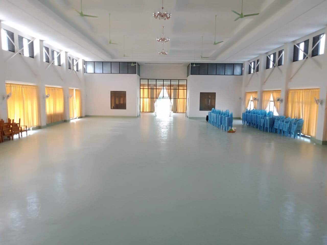 Epoxy Floor Coating Companies Denver CO