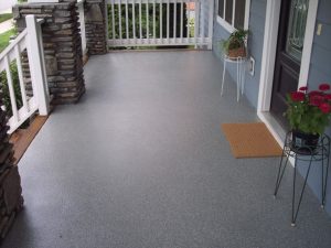 Epoxy Floors for Homes Epoxy Floors for Homes