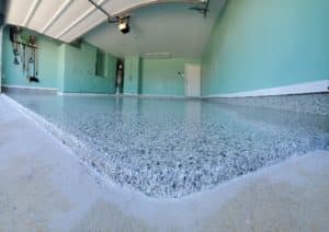Concrete Epoxy Flooring Concrete Epoxy Flooring