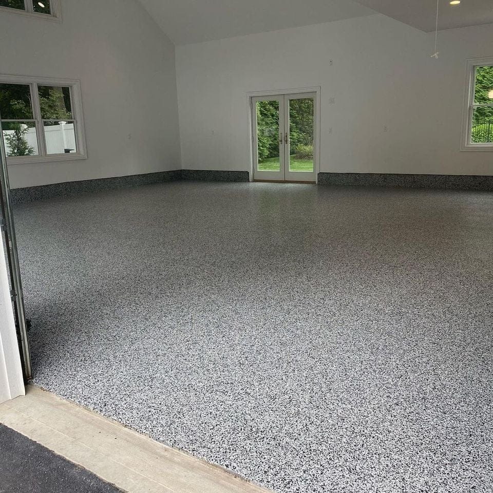 Epoxy Floor Installation Company Epoxy Floor Installation