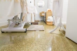 Epoxy Floor Residential Epoxy Floor Residential